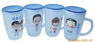 義烏市祥悅日用品有限公司玻璃杯產品系列一覽